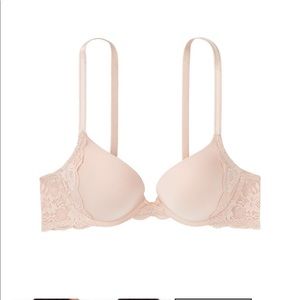 Victoria’s Secret Dream Angels Push Up Bra
